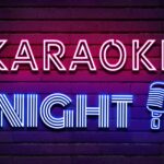 Karoke-Night